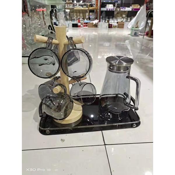 Machine de revêtement sous vide PVD de haute qualité et haute efficacité