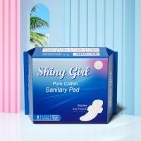 Preço barato almofadas higiénicas para senhoras almofadas higiénicas para mulheres toalhas de banho de uso noturno produtos de higiene almofadas orgânicas