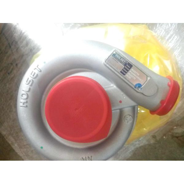 part No. :  3522778, 3802115, 3802289 ,H1C CUMMINS QSB6.7 Holset Turbocharger