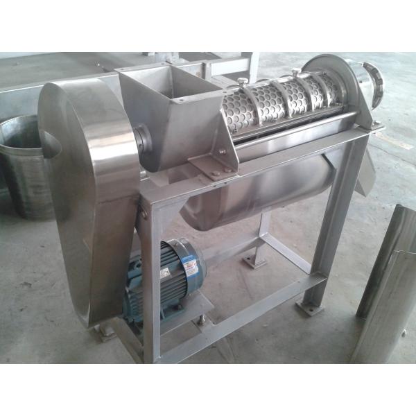Máquina de producción de jugo de frutas de alta calidad para la industria de prensa en frío extractor de jugo