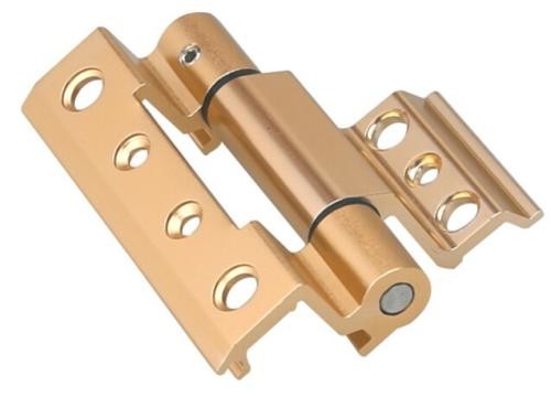 Metal Fittings Hardware Accessories Pvd Coating Equipment / Vacuum Coating Machine