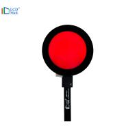 1.46 polegadas SMOG Vidro Redondo TFT LCD Display Panel 360 * 360 Resolução 300nits
