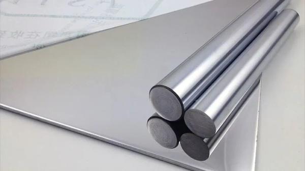1 Inch Stainless Steel Rod Bar A484 A276 15mm 5mm 4mm Stainless Steel Rod