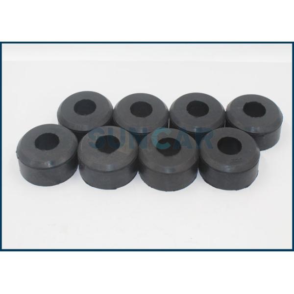 203-54-21110 2035421110 Dispenser Shock Absorber Rubber For KOMATSU