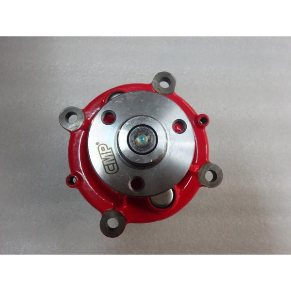 Volvo Ec210elc D6d 04259548kz Engine Water Pump For Automotive