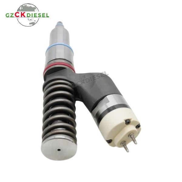 Fuel Injector 2113023 for 3406E C-15 C-16 Truck Engine