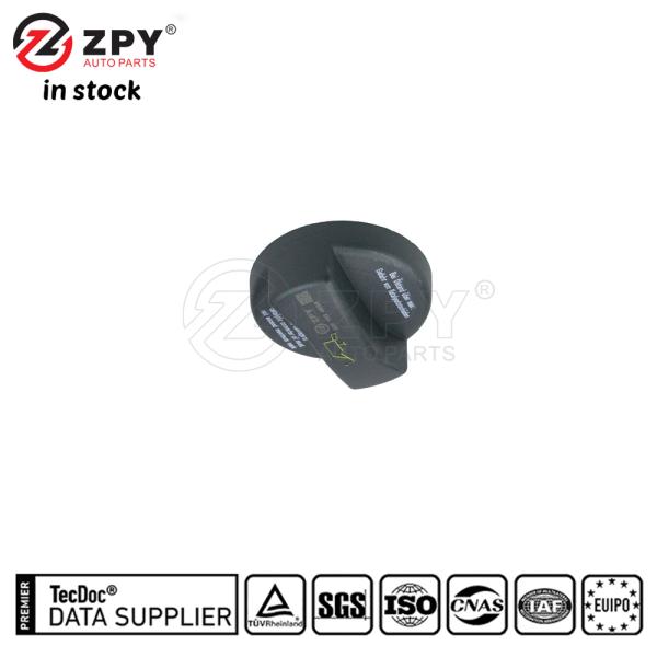 ZPY 026103485A Fuel Tank Cap for Audi Q7 VW Porsche