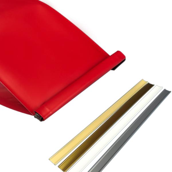 High Quality Eight-Sided PE Plastic Tin Roll Edge Storage Bag Reusable Flat Bottom Organ Bag Fresh Food Seal Flat Bottom Bag