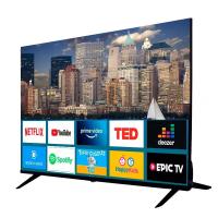 26 pouces 40 pouces 43 pouces numérique 32 pouces Uhd TV Flat Screen TV Led TV Dvb-T2s2