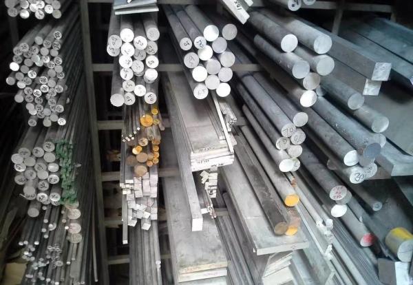 7075 6061 t6 Aluminum Solid Rod 8mm 18mm Aluminum Rod Bar Hard Aluminum round Bar for sale