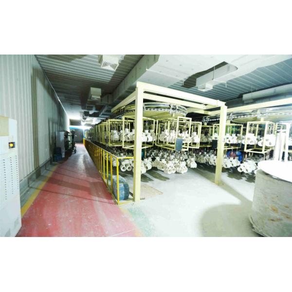 Qingdao UKD Machinery Co., Ltd.