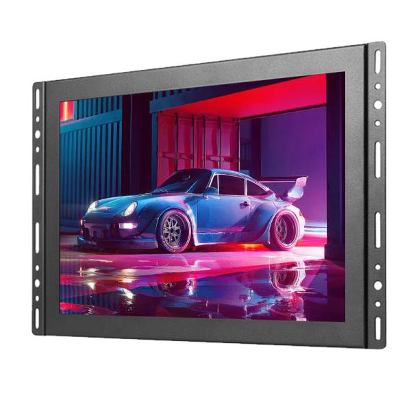 Industrial Embedded IPC Touchscreen All in One Panel Pc Tablet Computer I3 I5 I7 Industrial Computer with 64G 128G 512G SSD