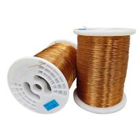 UL Approuvé fil de thermal enduit de polyamide pour moteur général classe 155