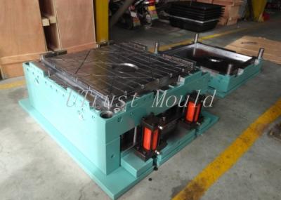 Le moule de compression du plateau de douche SMC 850T 500000 coups
