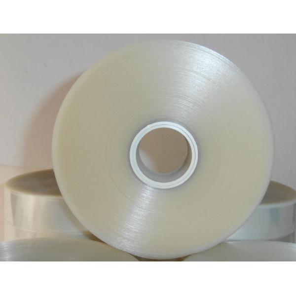 Hot Melt Plastic Strapping Tape / Banding Tape