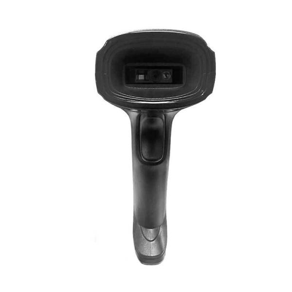 Handheld Barcode Scanner with IP52 Protection Operating Temperature 0°C~50°C and Storage Temperature -40°C~60°C