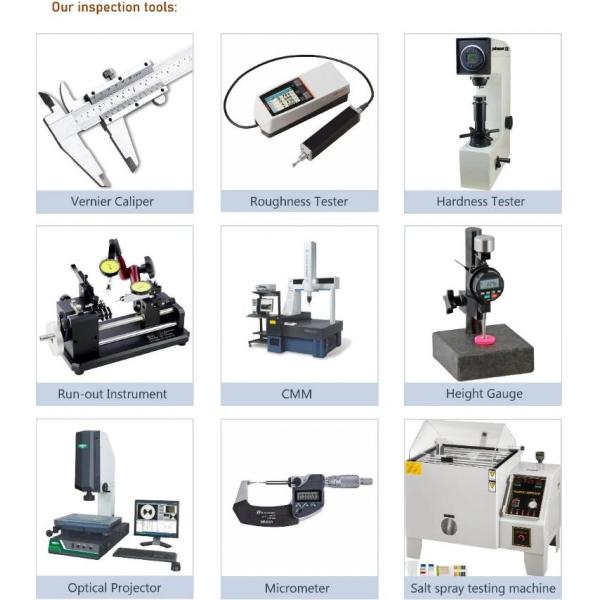 Precision Machining Turned CNC Machine Parts Custom by 2D/3D/drawing Alloy Brass