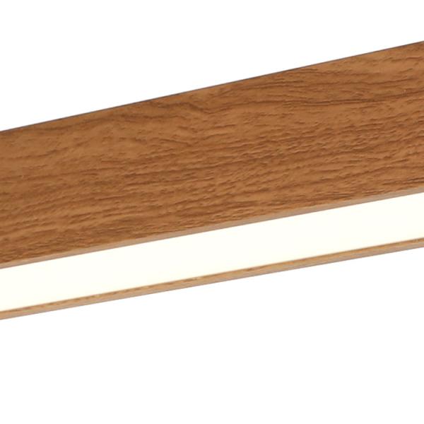 LED Suspended / Ceiling Panel Lights Aluminum + PC Material 3 Years Warranty