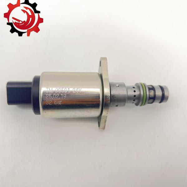 TM Sensor Precisión de la bomba de hormigón Sensor de piezas de repuesto en color gris Premium para la bomba de hormigón camión