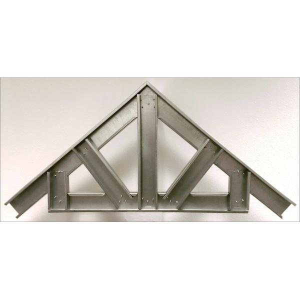 10x16 Stainless Steel Self Drilling Wafer Head Screws for Steel Frame 100% QC Tested