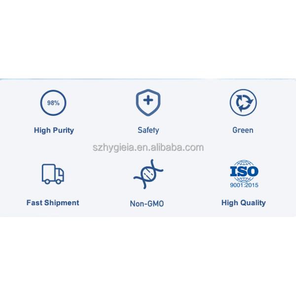 Nicotinamide Riboside Hydrogen Malate NRHM NAD+ booster Bulk Powder Wholesale