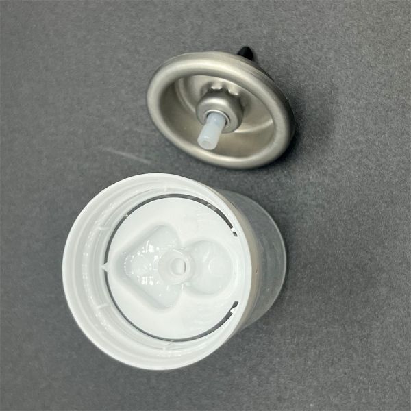 Reliable Bulk-Pack Hair Mousse Dispensing Nozzle for Salons and High-Volume Users with Cost-Effective Consistent Performance
