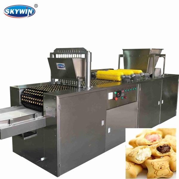 Машина впрыски шоколада СИМЕНС вспомогательной машины электрическая