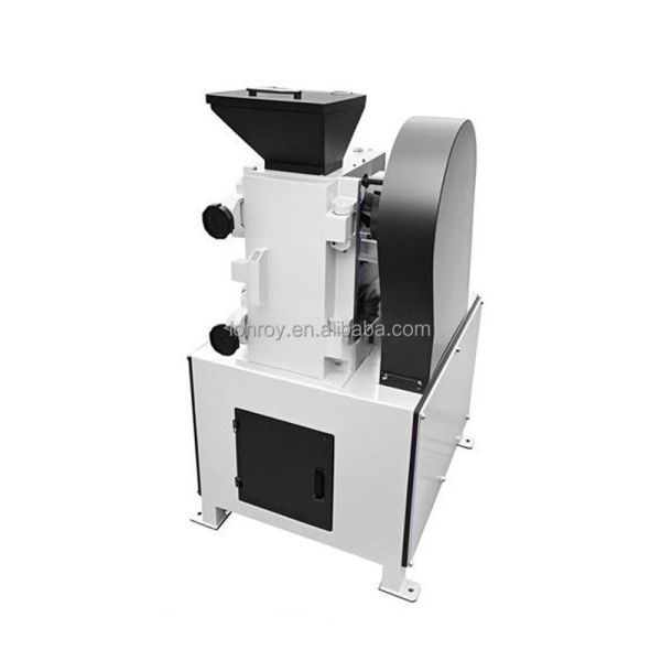 Alloy Jaw Crusher Alloy Samples Preparing Machine Fast Crushing Speed Alloy Jaw Crushing Instrument Alloy Jaw Pulverizer