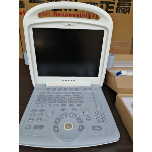 Medical Hospital Portable Digital Color Doppler Ultrasonography Machine