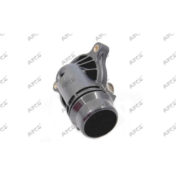 11517500597 Engine Coolant Thermostat For BMW E81 E87 E46 E90