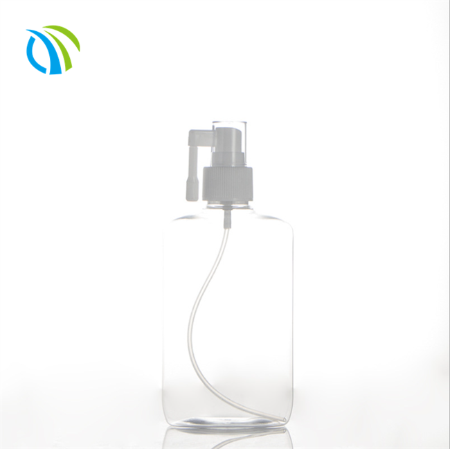 250ml 20/410 длиной изрекают носовые спрейеры тумана насосов 20mm брызг косметические