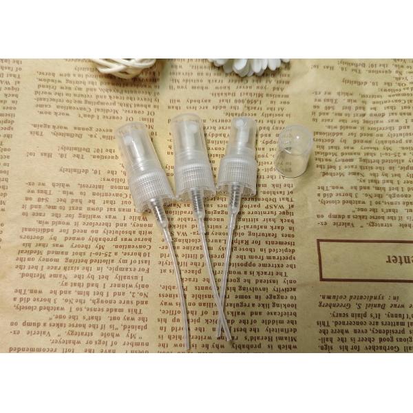 спрейер тумана 13mm микро- полипропилена 12mm точный