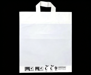 BioBag Biodegradable Waste Bags Zero Waste Goals And Enhancing Corporate Environmental Responsibility Efforts