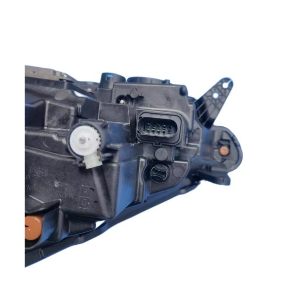 605000199AA Front Lamp Headlight for Chery Tiggo 7 Pro 2020 at 24V Voltage