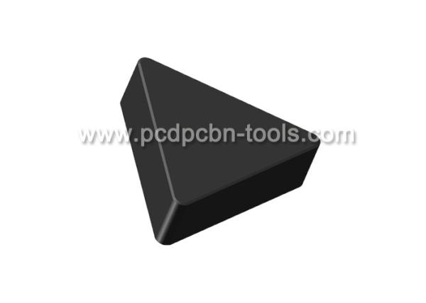 SNMN CNMN CBN Cutting Tools Abrasive Resistant Steel Jaw Crusher Application