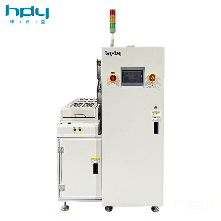 Dual-Track Cooling Buffer Conveyor For SMT Line