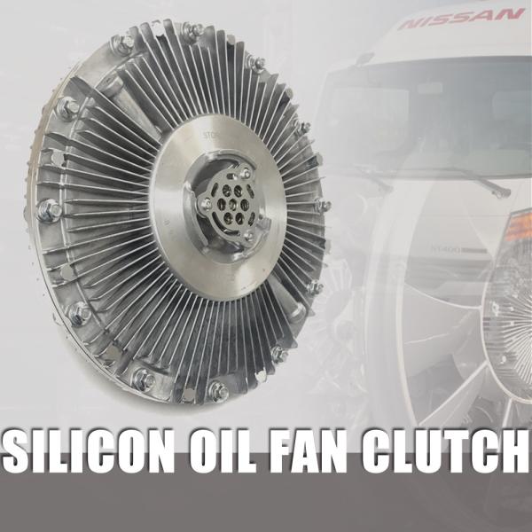Nissan Ud Cooling Parts Coupling 2105897016 Cw520 Truck Engine Fan
