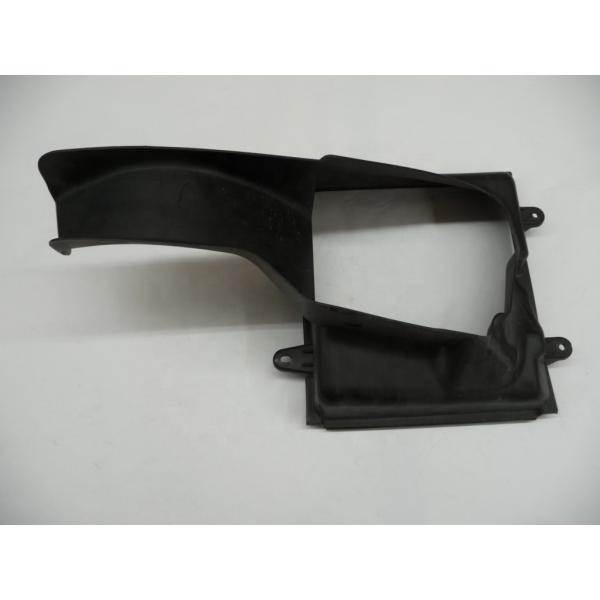 Maserati Ghibli LH RH Side Air Duct 670004140 670004139 Perfect For Car Fitment Needs