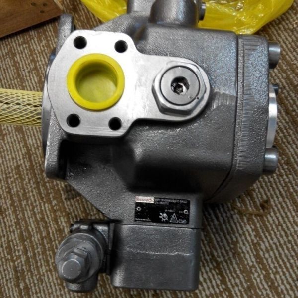 PV7-2X/20-25RA01KA0-10
PV7-1X/06-10RA01MA0-10
PV7-2X/20-25RA01MA0-05 PV7 series German imported Rexroth vane pump