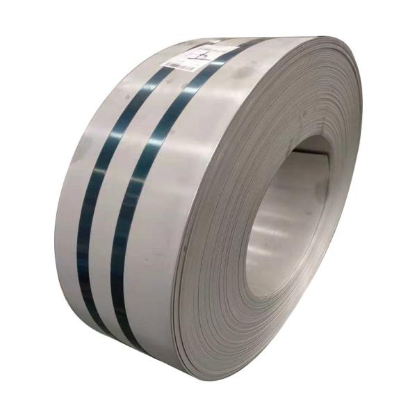 Cold Rolled Stainless Steel Coil 0.5mm 1.2mm AISI SUS 2205 2520 2507 309S