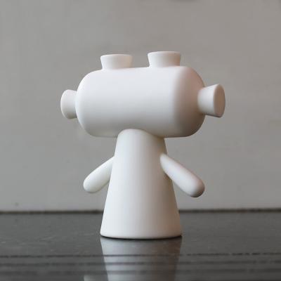 OEM ODM Vinyl Action Figure PVC Material EN71 ASTM F963 Standard