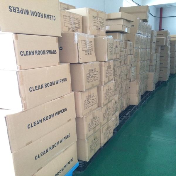 suzhou jintai antistatic products co.ltd