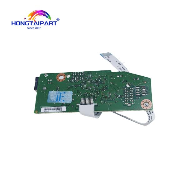 Formatter RM1-7600-020CN For HP P1102 HONGTAIPART Printer Spare Parts