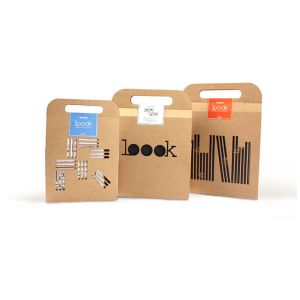 Folding Packaging Boxes