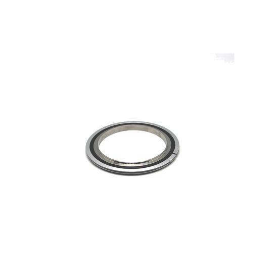 Custom Vacuum Pipe Fittings SS304 Inner Bracket FDA Certification