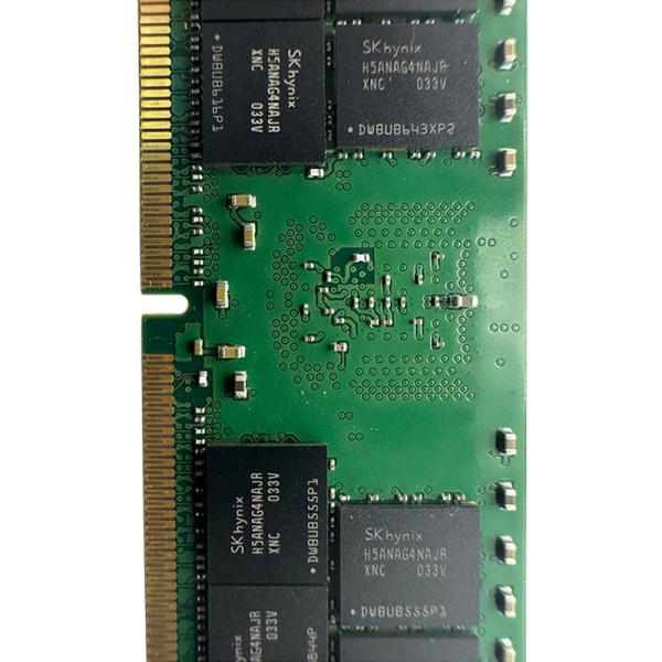 64 Go 3200 MHz DDR4 Mémoire RAM REG ECC Fonction de mise à niveau du serveur DELL