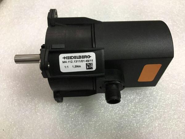 M4.112.1311/01,HD MOTOR,HD OFFSET PARTS,OFFSET PRINTING MACHINE PARTS