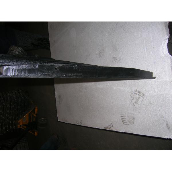 Anti Corrosion Pig Farm Equipment Cast Iron Floor Grates OEM/ODM Accepted