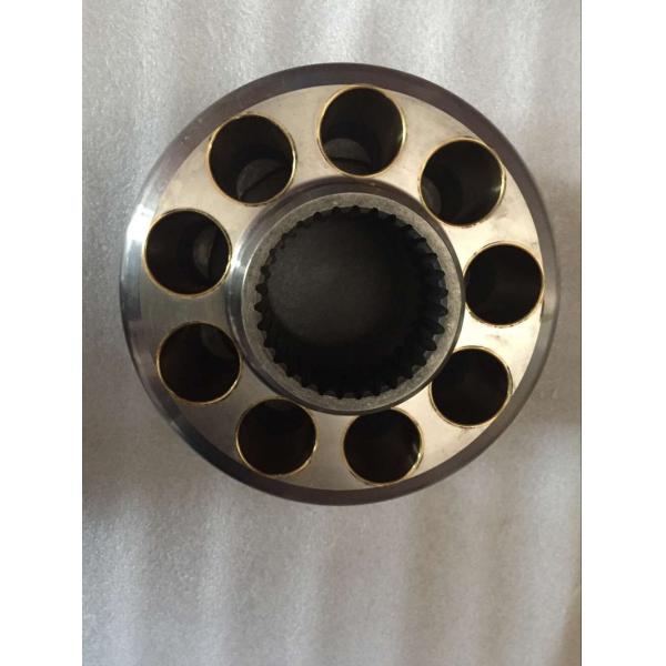 Equipos de la reconstrucción de la pompa hydráulica de Hannifin Parker, piezas hidráulicas de PV270 Parker