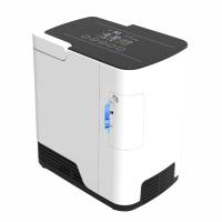 concentrateur portatif de l'oxygène 5L pour l'usage d'employés de bureau de voyage